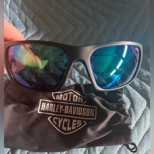 Harley Davidson sunglasses